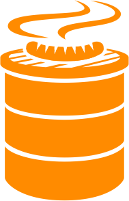 DataGrillen: Data, Bratwurst & Beer